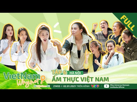 Vietnam Why Not