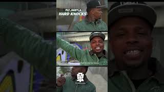 Fly_Hu$ta | Hard Knocks | dir. @Aysvisual