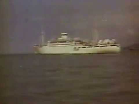 1969  ორერა სრული სვლით. ჯანსულო