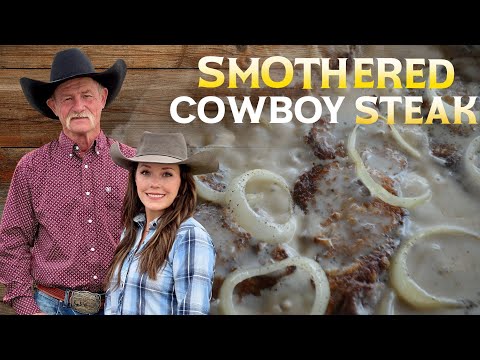 Sizzle & Sweetness: Steak and Bread Pudding Over Open Fire Sizzle & Sweetness: Steak and Bread Pudding Over Open Fire