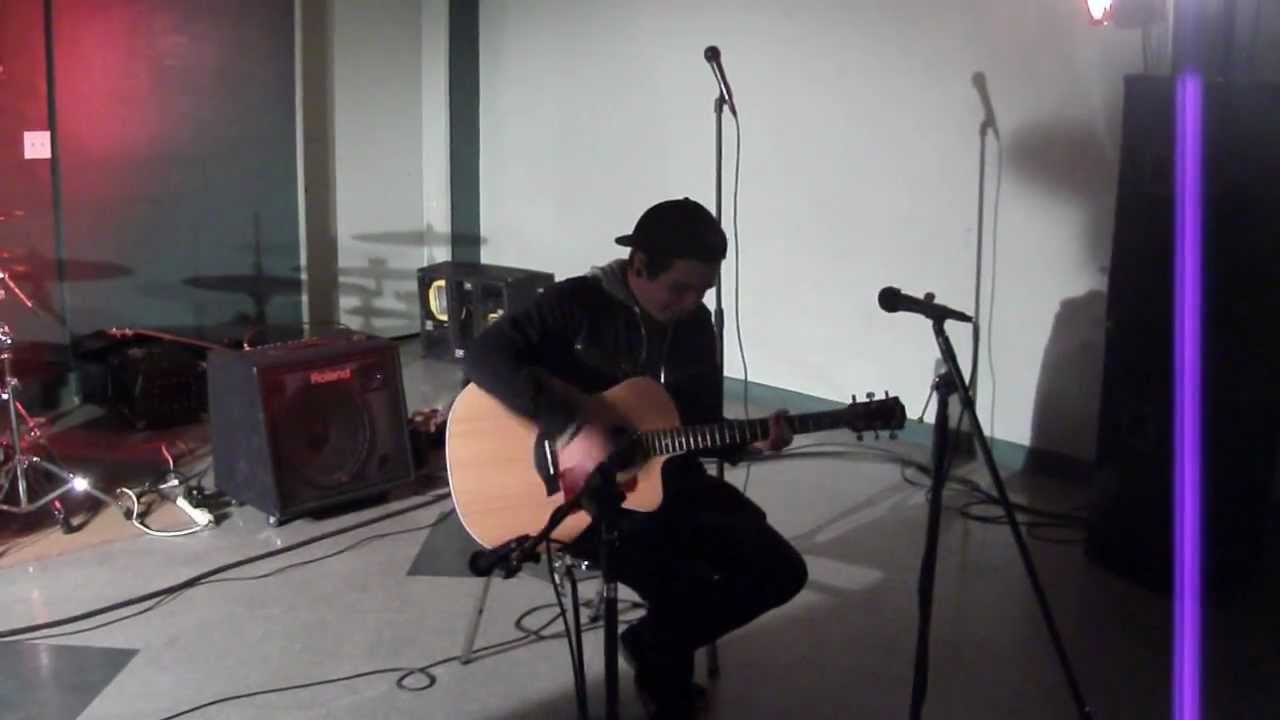 May, I miss you (acoustic) - Seasons Change