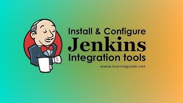 How to Install Jenkins & Configure Jenkins Integration Tool | Setting up Jenkins ready for CI/CD
