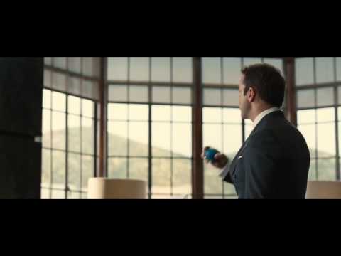 【無料英語リスニング】アントラージュ★オレたちのハリウッドの映画予告でリスニング