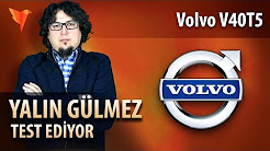 Volvo V40 T5 Teknik Özellikler