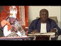 Eby Obufuzi Gwe Muwaatwa Abalabe Ba Buganda Mwe Bayitira Ssaabasajja Kabaka Eby Obufuzi Gwe Muwaatwa Abalabe Ba Buganda Mwe Bayitira Ssaabasajja Kabaka