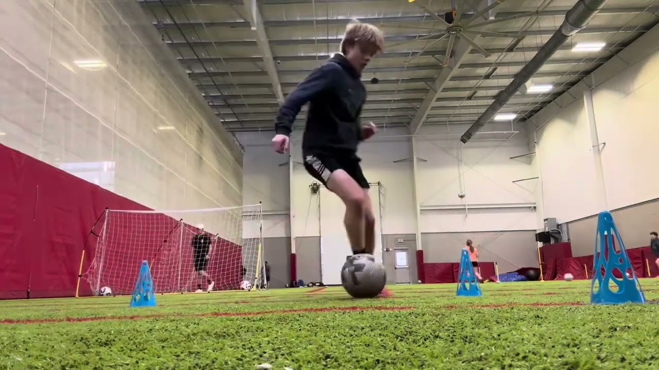 ZTH player accelerator tier training video