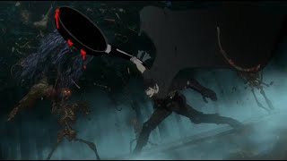 What made Berserk 2016 so much worse