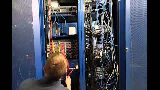 Building a cloud in under 60 seconds