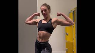Model Huge Biceps 378.
