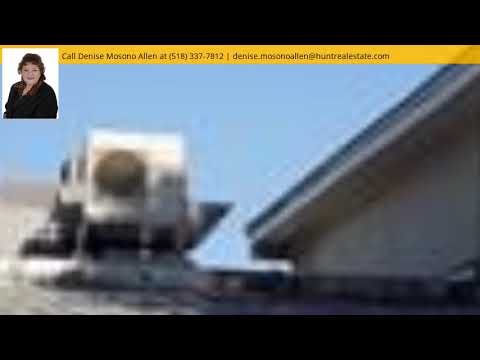 92 Main St, Corinth, NY home video tour