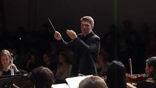 The Ways of Zion Do Mourn-- Handel