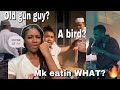 American Reaction to MeerFly- Haa Tepok feat. Kidd Santhe, MK K-Clique and Tuju?