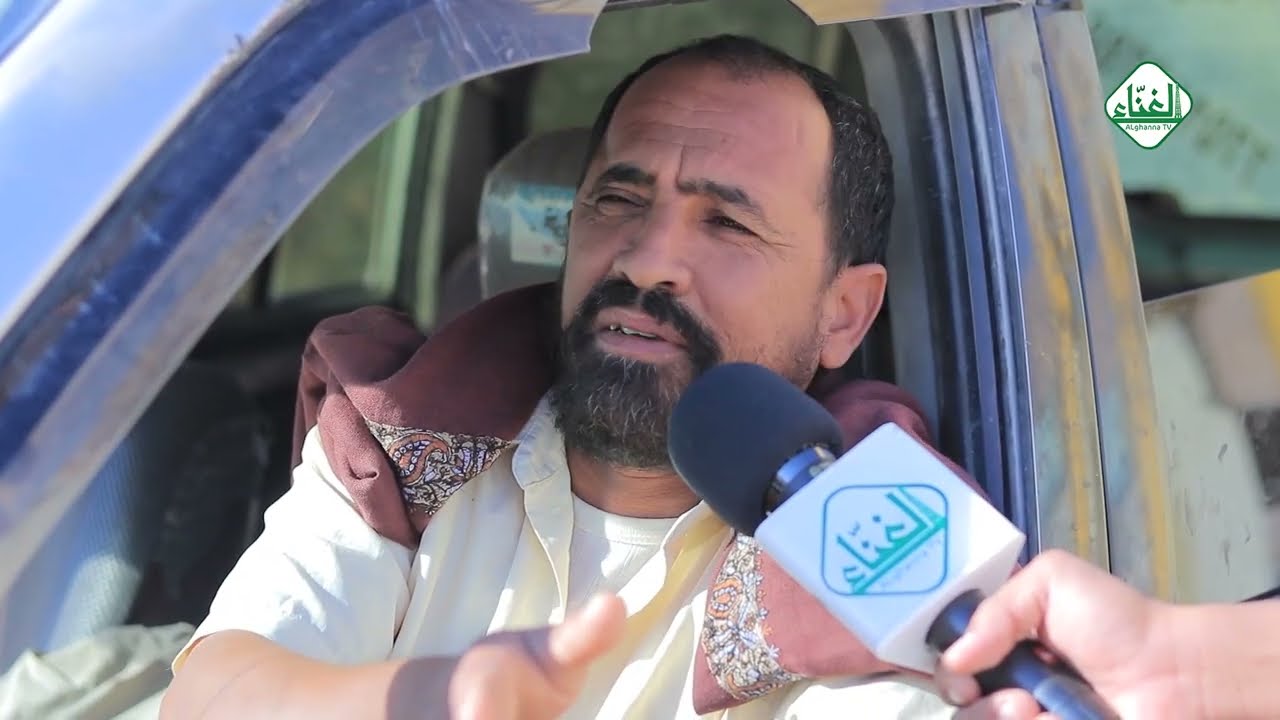 برنامج | رأي مواطن | عدم رمي القمامة في موقعها الصحيح