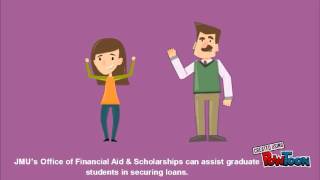Graduate Student Aid