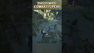 Unarmed Combat in Crimson Desert is OP