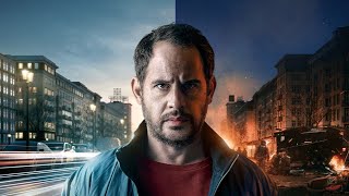 BLACKOUT - Morgen ist es zu spät | Realistisches Szenario oder Panikmache? [MarcElsberg/Buch/Serie]