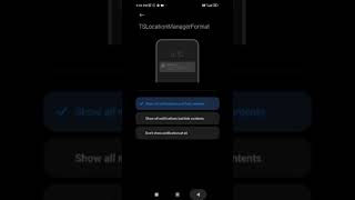 Pidge Executive App Settings For More Orders.New Delivery Job. #deliveryexperience #job#money #viral