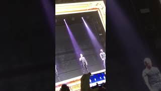 Boyzone - You Needed Me (Hull 28/1/19)