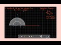 Class-9#Maths#Representation of square root of 2 on number line.