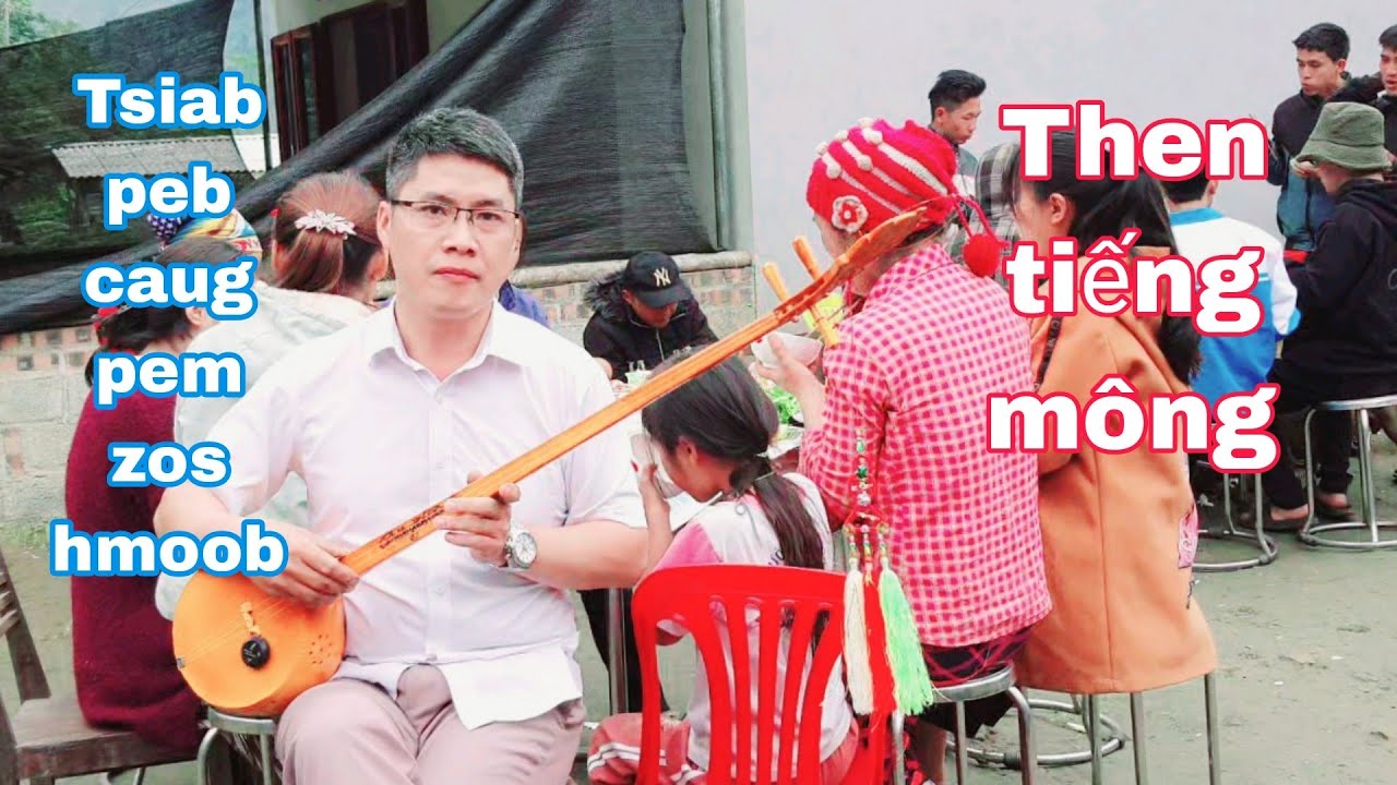 Tsiab peb caug pem zos hmoob: Tus hu: Xeev Tuam Yaj