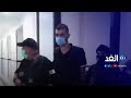 بعد تسليمه من قبل إسبانيا القضاء الجزائري يشرع في التحقيق مع الدركي المنشق محمد عبدالله