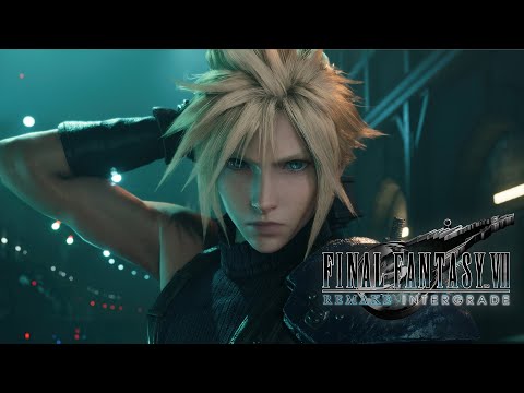 Experience FINAL FANTASY VII REMAKE INTERGRADE on Xbox - YouTube