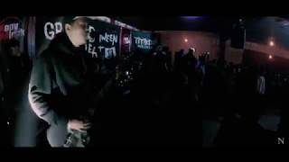 Excrowded Live At Grow Between A Threat#11 [30 / 8 / 2019]
