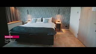 Superior Suite - Hotel De Rousch