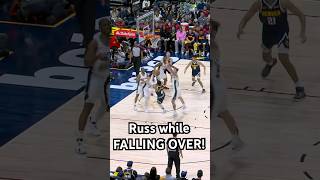 How did Russ make this??