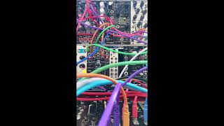 Noise Engineering Loquelic Iteritas first patch !