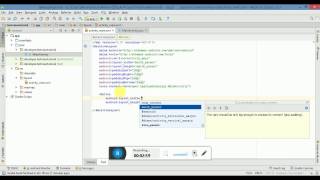 What is Textview in android studio,how to get  set text in textview android(Urdu Version)