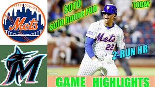 New York Mets Vs. Washington Nationals Today |GAME Highlights | MLB Season 2026