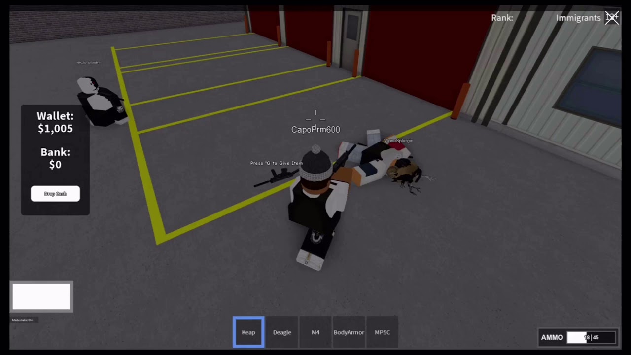 600^ on Baton Rouge packing oops GS9K YouTube