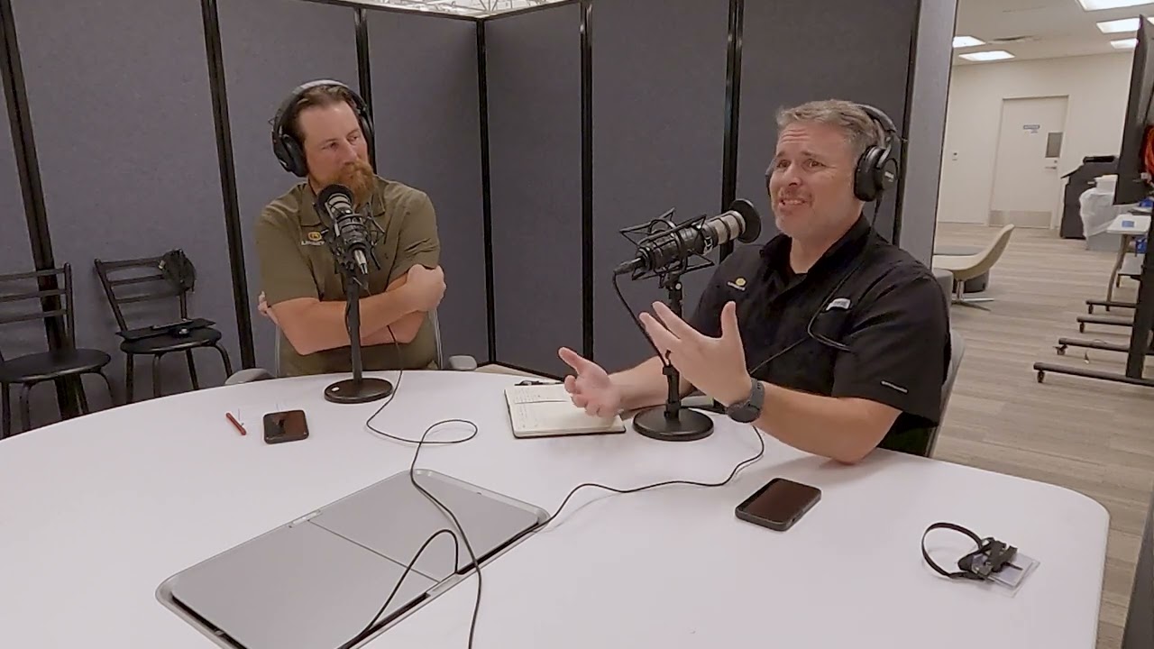 Lipsey's AIM HIGHER Podcast Episode 33 - The Last 25 Years of the Best and Worst Calibers and Trends