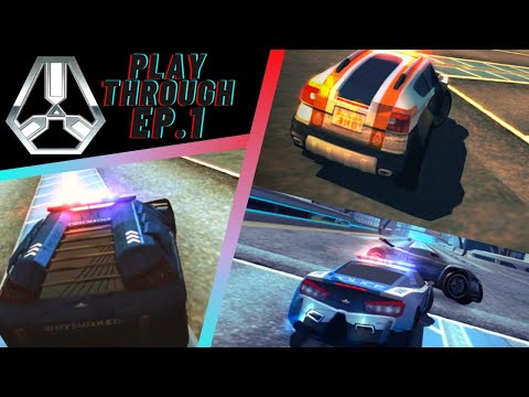 Emergency Heroes Wii || Play-through Episode 1 || Commercial Zone