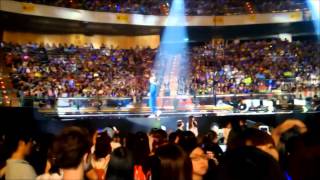 140621 best of best TASTY 謝幕