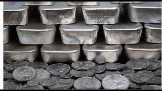 LETS TALK SILVER
