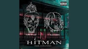 Hitman (feat. Slime Dollaz)