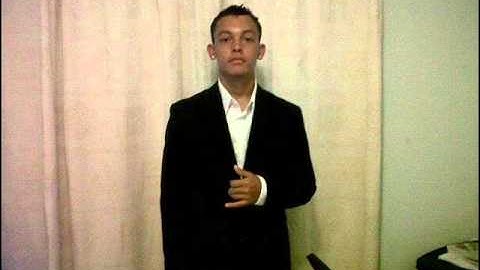 Emelric Zaandam,Juni D, Chris Vrolijk  Devin sosega na Pas