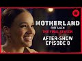 Motherland: Fort Salem | After The Storm: Season 3, Episode 8 | Freeform