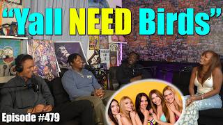 Men Tell Women to “Pick Better”… But Get Mad When They Do