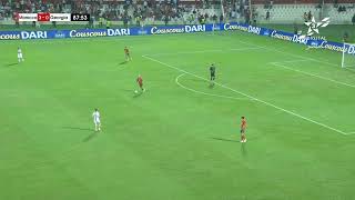 🔴 بث مباشر | المغرب - جورجيا