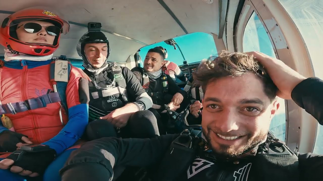 Leo Salom Beni Mellal 4k v2