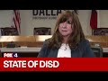 Dallas ISD Superintendent Stephanie Elizalde discusses district&#39;s successes and challenges