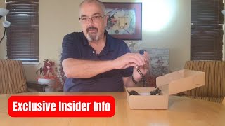990,000 Lumen Rechargeable Flashlight Review & Demo | Super Bright LED Flashlight