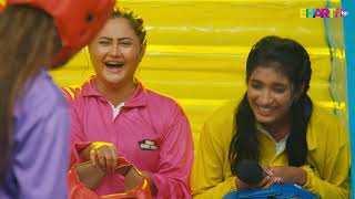 IGS - Indian Game Show Ep 16 | Bharti Singh | Ashnoor Kaur | Manya | Rashmi Desai | Terence Lewis screenshot 1