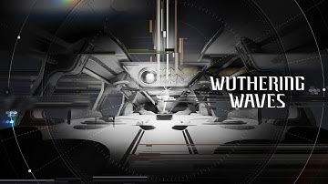 Wuthering Waves Special Record | Spacetrek Collective: Startorch Academy