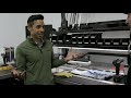 Inside the PXG Tour Department