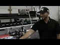 Inside the PXG Tour Department