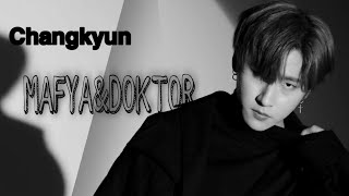 Changkyun ile hayalet #4 Mafya & Doktor aşkı